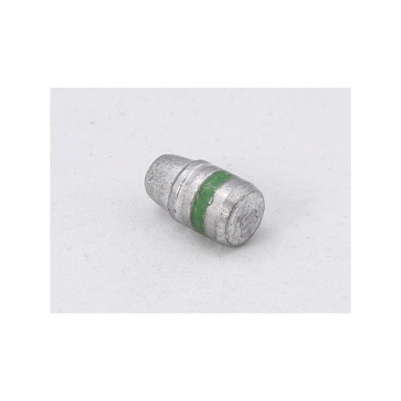 Ogives BALLEUROPE Cal: 44 - Semi Wad Cutter BB - diam: .429" - 240grs - 500 unités