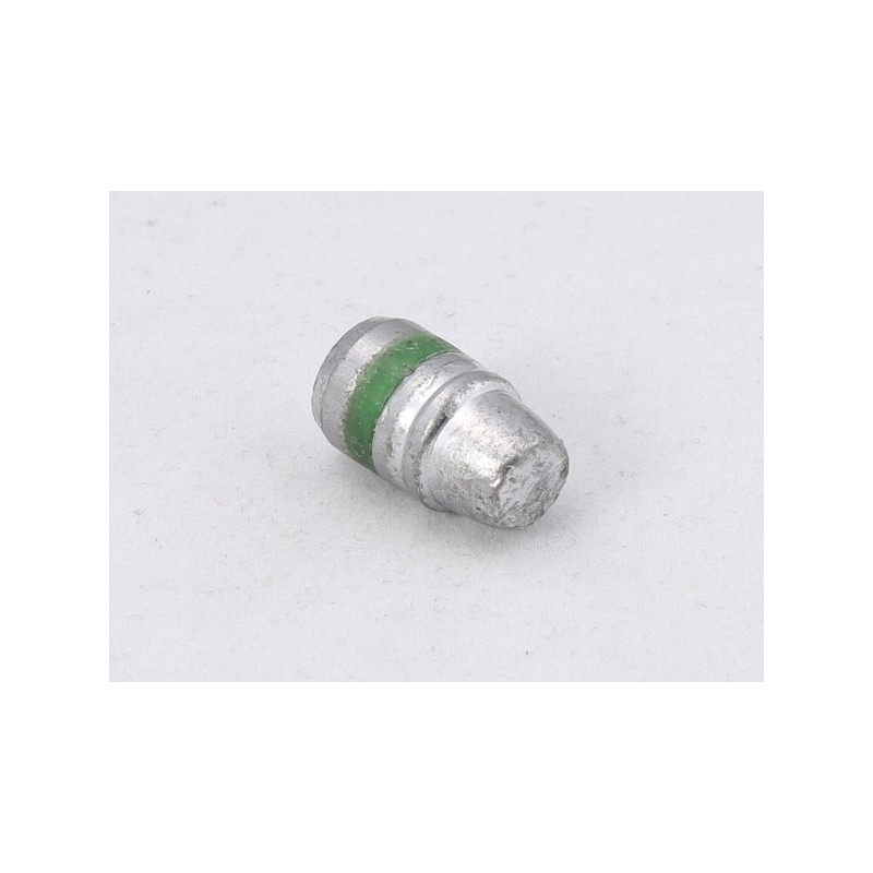 Ogives BALLEUROPE Cal: 44 - Semi Wad Cutter BB - diam: .429" - 240grs - 500 unités