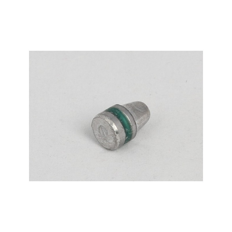 Ogives plomb BALLEUROPE Cal: 45 Semi Wad Cutter BB - Dia:.451" - 200grs - boîte de 500 unités