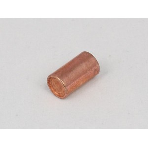 Ogives cuivré CAMPRO HBWC-FCP - Cal. 38 - dia:.357" - 148grs - sachet de 500