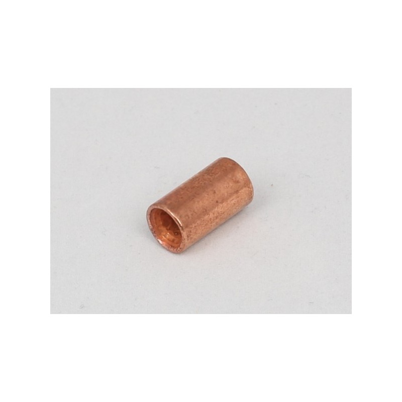 Ogives cuivré CAMPRO HBWC-FCP - Cal. 38 - dia:.357" - 148grs - sachet de 500