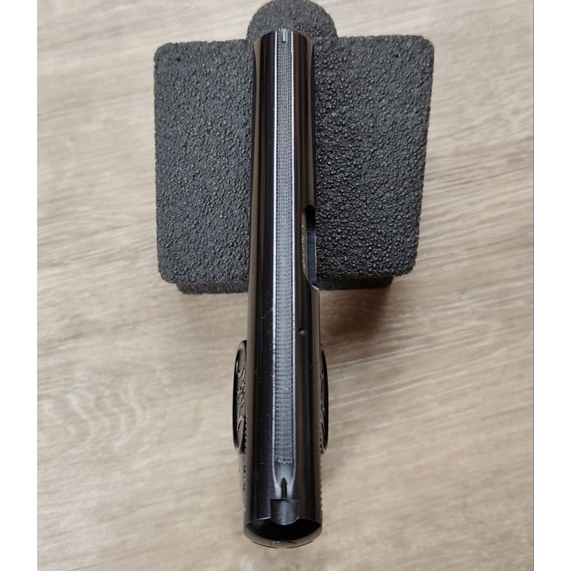 Browning - FN mod 1910, cal 9mm court, occasion révisé/testé, pistolet compact