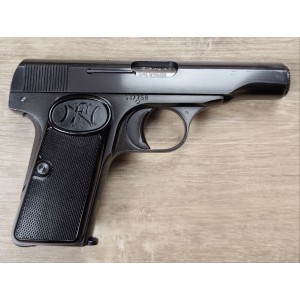 Browning - FN mod 1910, cal 9mm court, occasion révisé/testé, pistolet compact