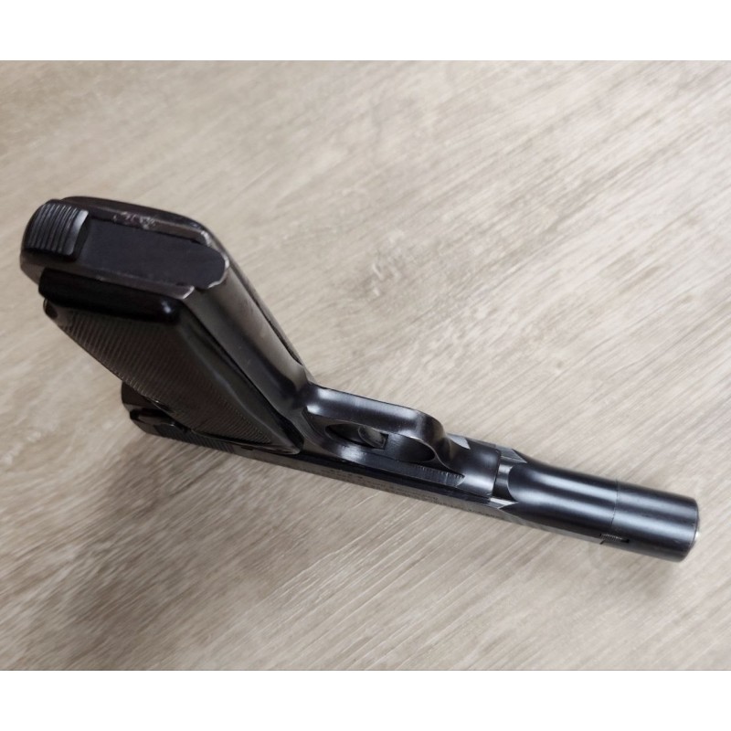 Pistolet Browning FN 1910/22 7,65 Browning – Occasion