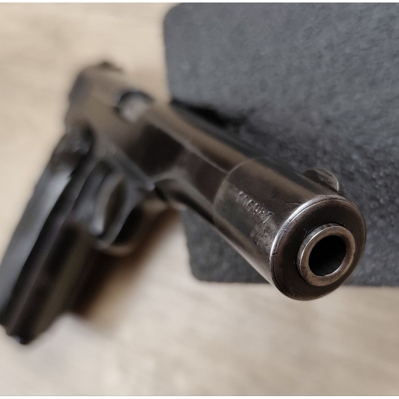 Pistolet Browning FN 1910/22 7,65 Browning – Occasion