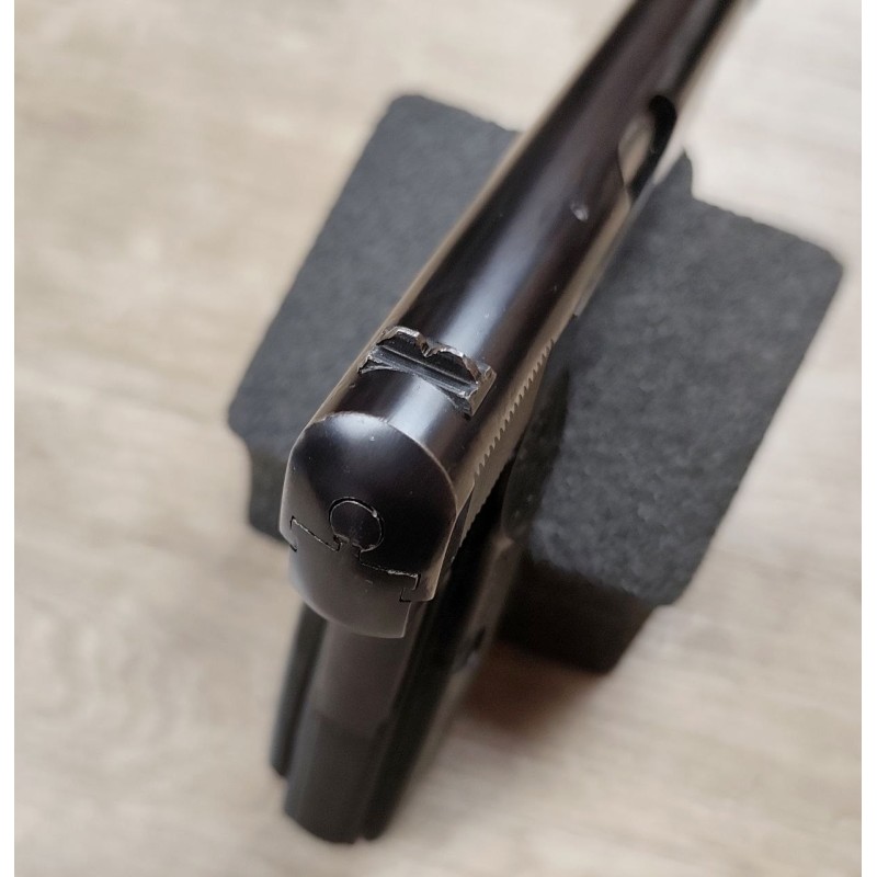 Pistolet Browning FN 1910/22 7,65 Browning – Occasion