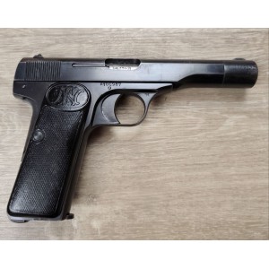 Pistolet Browning FN 1910/22 7,65 Browning – Occasion