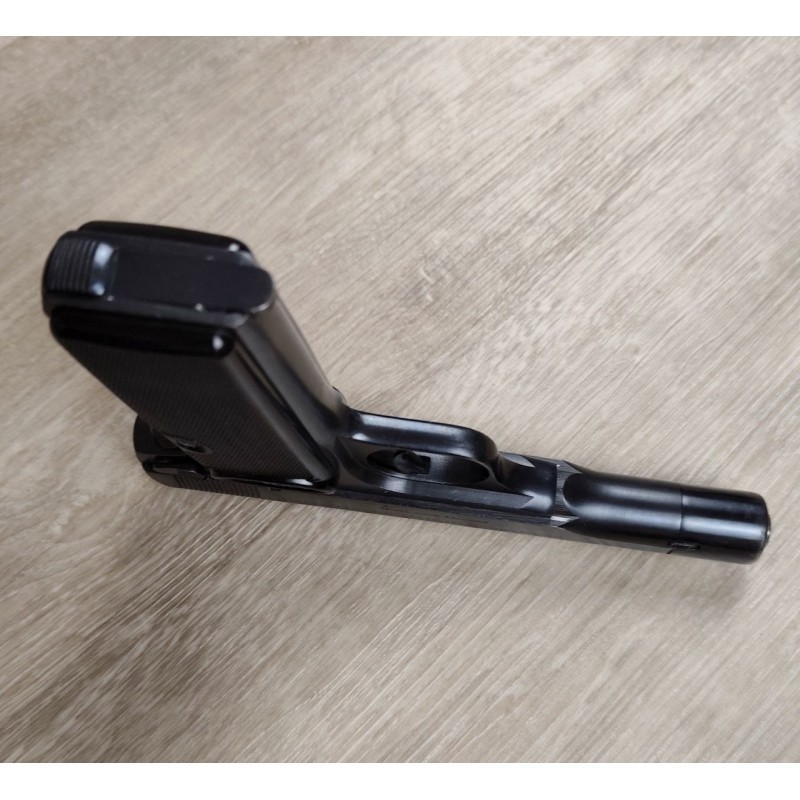 Pistolet Browning FN 1910/22 7,65 Browning – Occasion