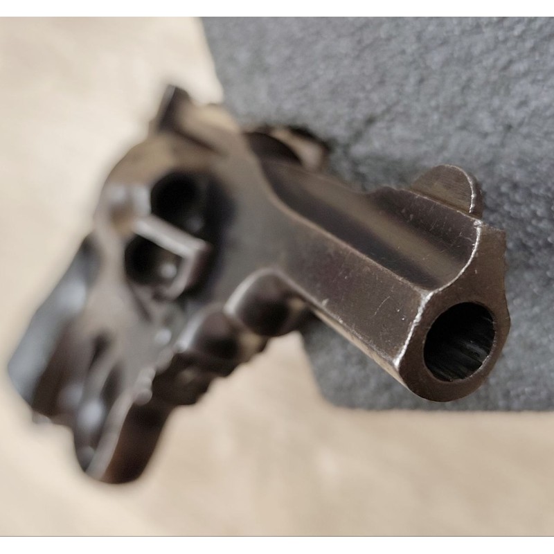 Revolver Webley & Scott Mark IV .38 S&W – Occasion