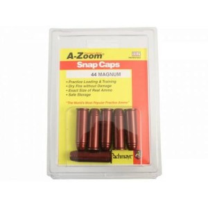 Douilles amortisseur A-Zoom cal 44MAGNUM X6