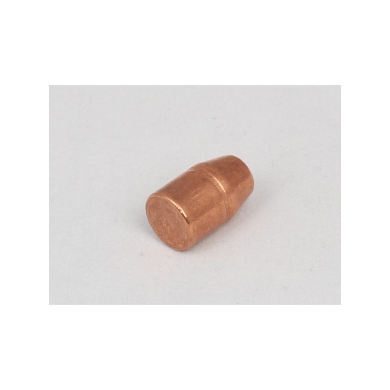 Ogives cuivrée CAMPRO Cal: 44 FCP TC - dia: .429" - 240grs - SACHET de 500