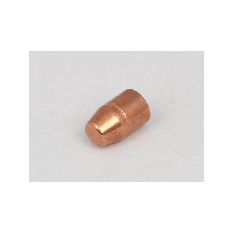 Ogives cuivrée CAMPRO Cal: 44 FCP TC - dia: .429" - 240grs - SACHET de 500