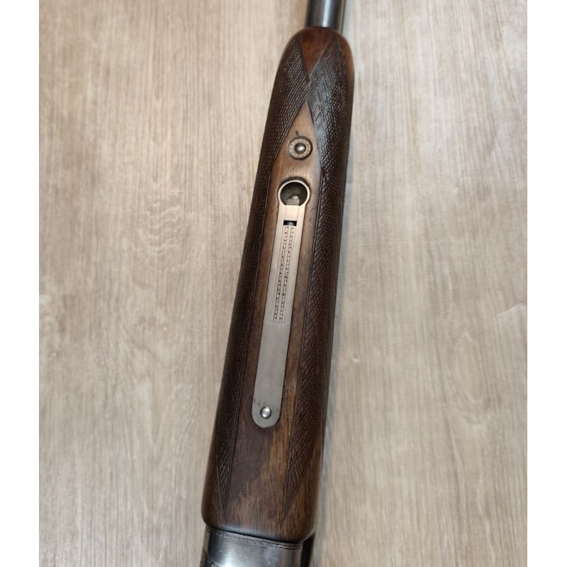 Winchester Super Grade 12/70 – Fusil d’occasion révisé
