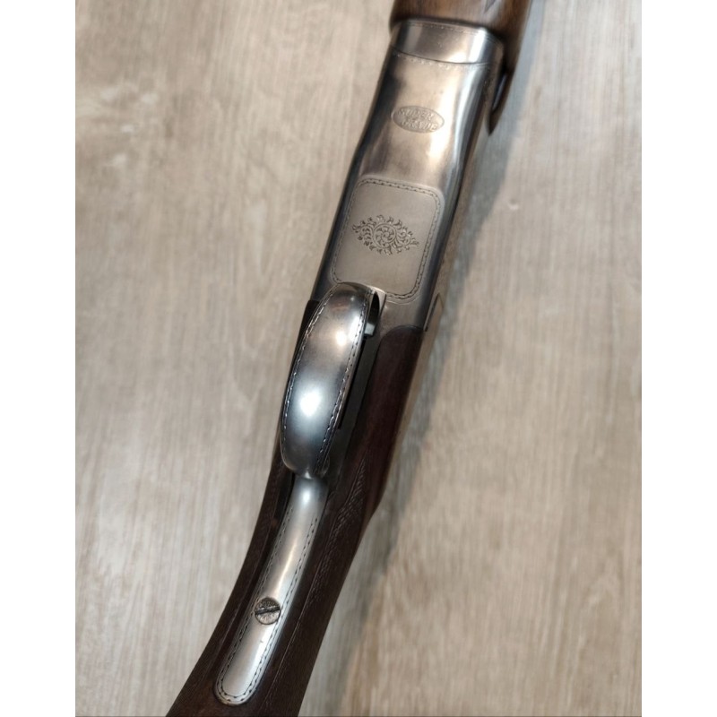 Winchester Super Grade 12/70 – Fusil d’occasion révisé