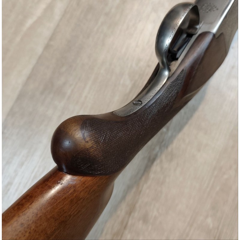 Winchester Super Grade 12/70 – Fusil d’occasion révisé