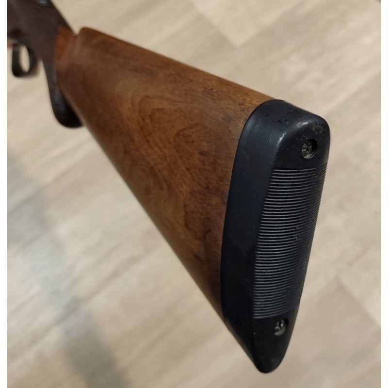Winchester Super Grade 12/70 – Fusil d’occasion révisé