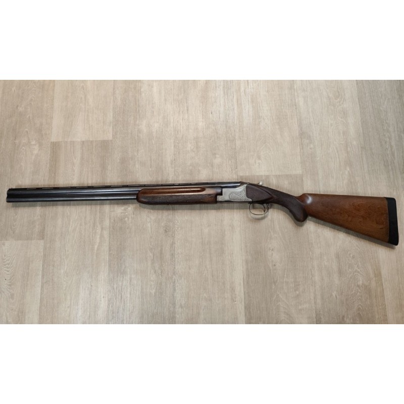 Winchester Super Grade 12/70 – Fusil d’occasion révisé