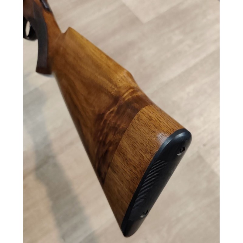 Fusil superposé VALMET d'occasion - Verrou supérieur