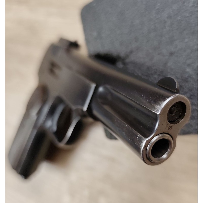Pistolet FN Browning Modèle 1900 d'occasion - Cal 7,65 - Révisé et testé