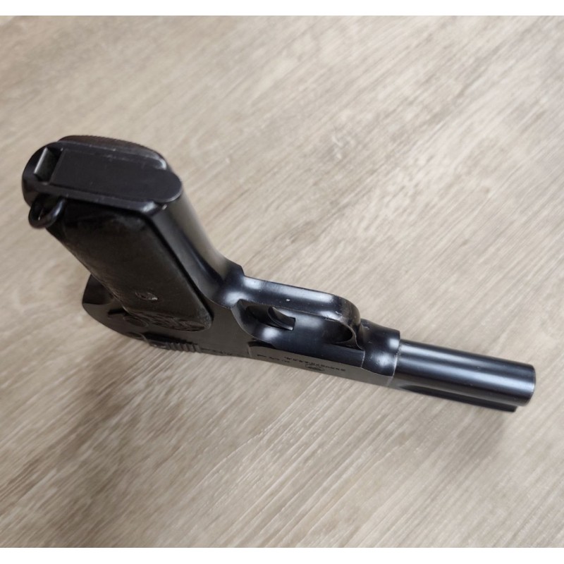 Pistolet FN Browning Modèle 1900 d'occasion - Cal 7,65 - Révisé et testé