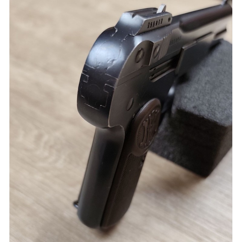 Pistolet FN Browning Modèle 1900 d'occasion - Cal 7,65 - Révisé et testé