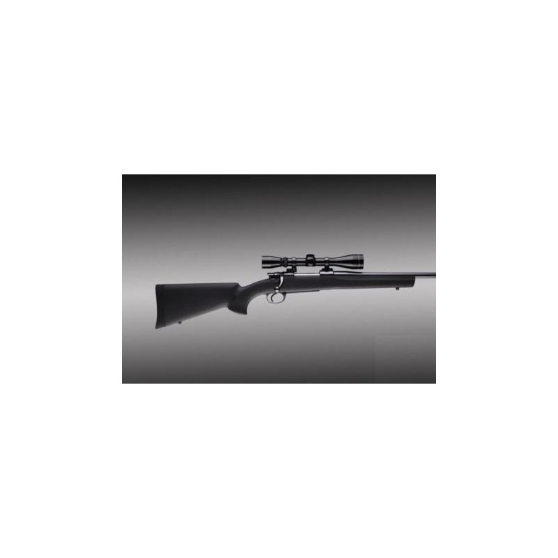 Crosse Hogue Mauser 98