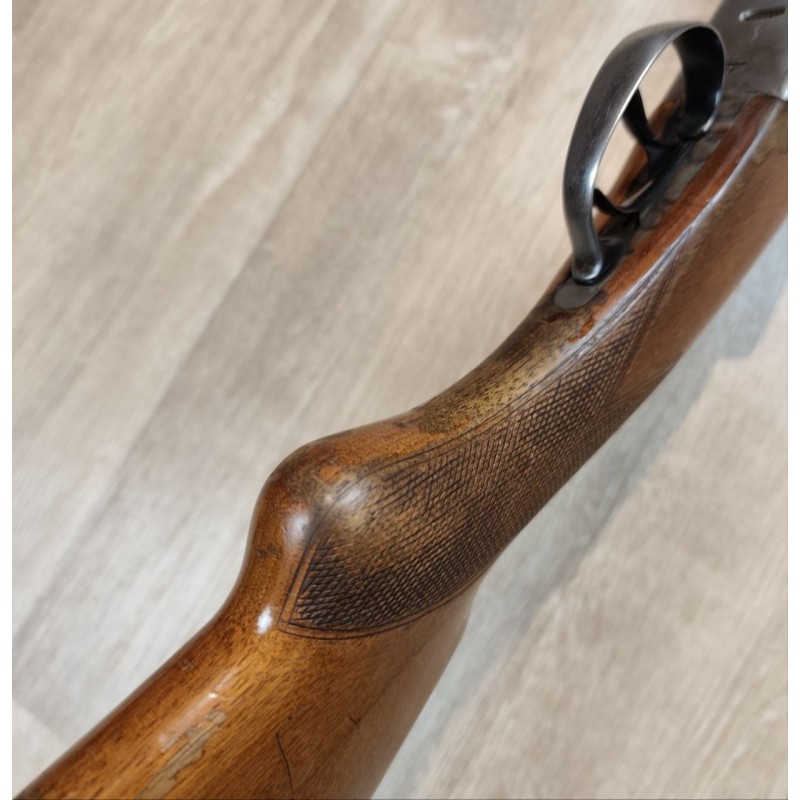 Manufrance Robust 20 calibre 12/70 – Fusil juxtaposé
