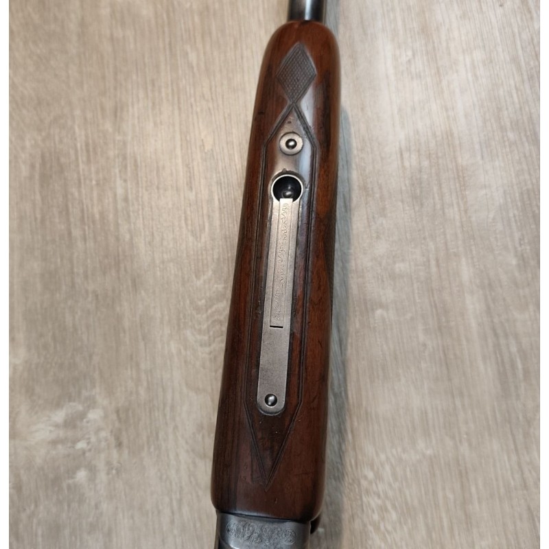 Winchester 101 XTR Lightweight 12/76 – Fusil superposé