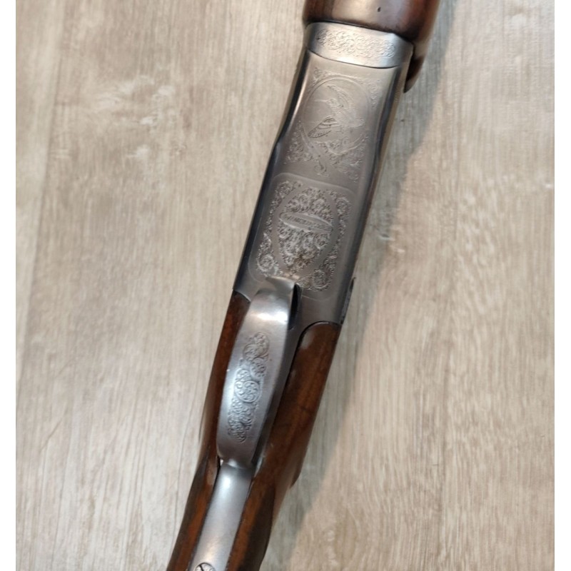 Winchester 101 XTR Lightweight 12/76 – Fusil superposé