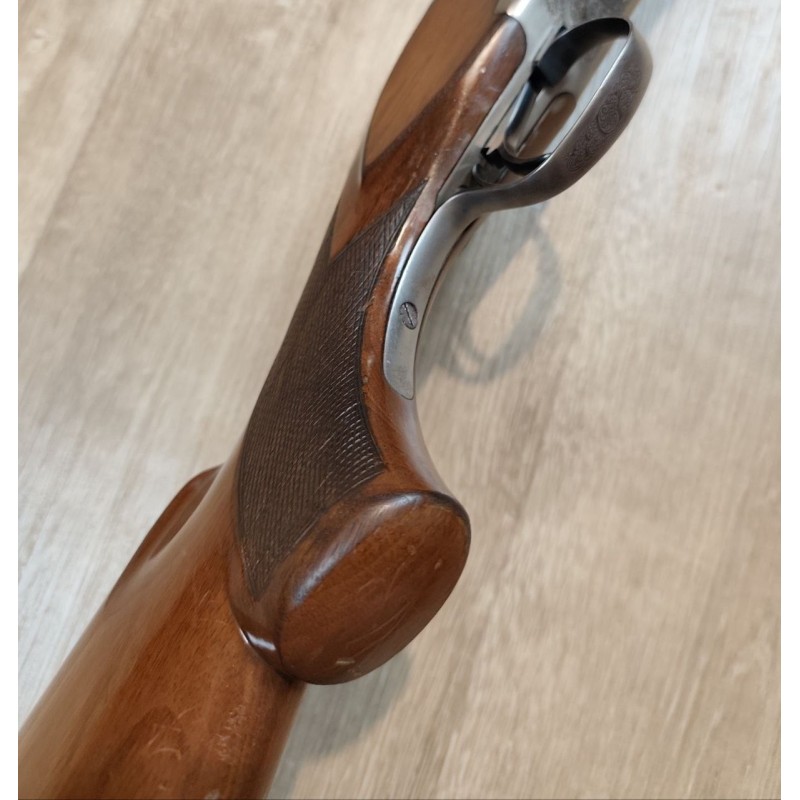 Winchester 101 XTR Lightweight 12/76 – Fusil superposé