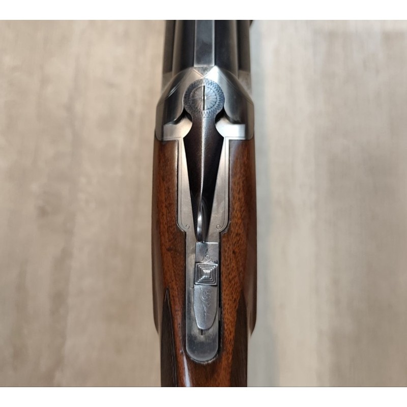 Winchester 101 XTR Lightweight 12/76 – Fusil superposé