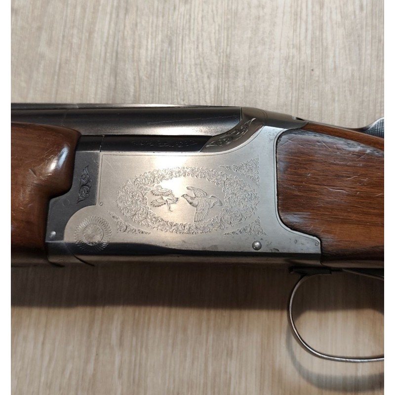 Winchester 101 XTR Lightweight 12/76 – Fusil superposé