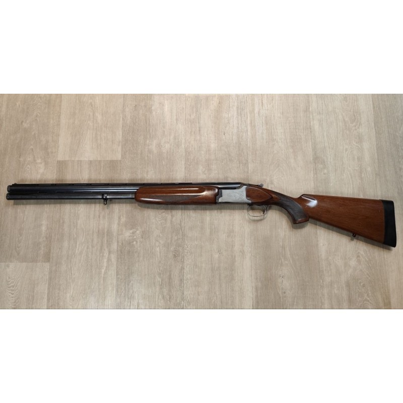 Winchester 101 XTR Lightweight 12/76 – Fusil superposé