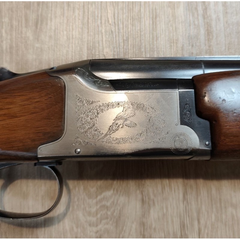 Winchester 101 XTR Lightweight 12/76 – Fusil superposé
