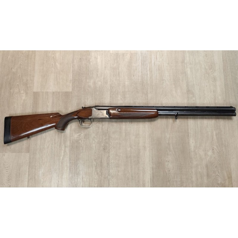 Winchester 101 XTR Lightweight 12/76 – Fusil superposé
