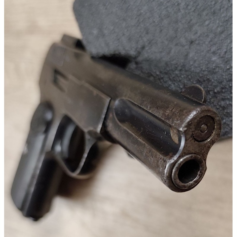 Pistolet FN Browning Modèle 1900 d'occasion - Cal 7,65 - Révisé et testé