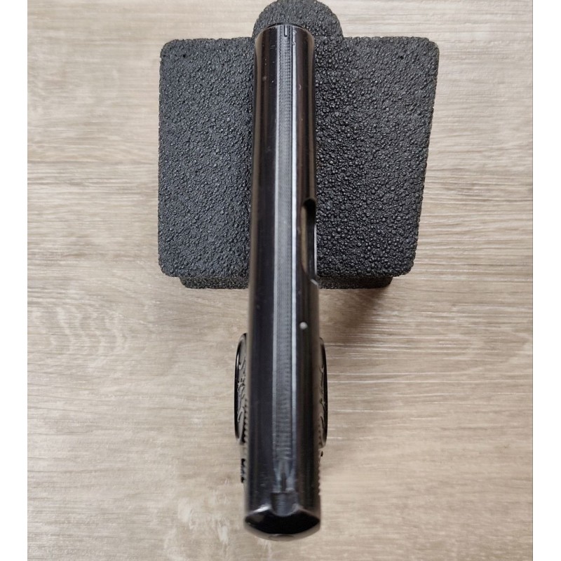 Browning - FN mod 1910, cal 9mm court, occasion révisé/testé, pistolet compact