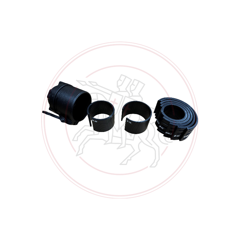 Adaptateurs PULSAR PSP-42 pour Krypton/ Proton