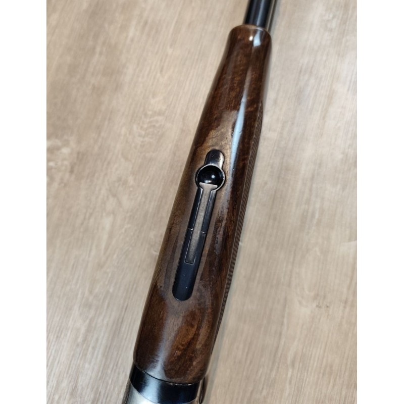 Fusil superposé FRANCHI mod. ALCIONE 2000 S - Cal 12/76 - 71cm (Occasion)
