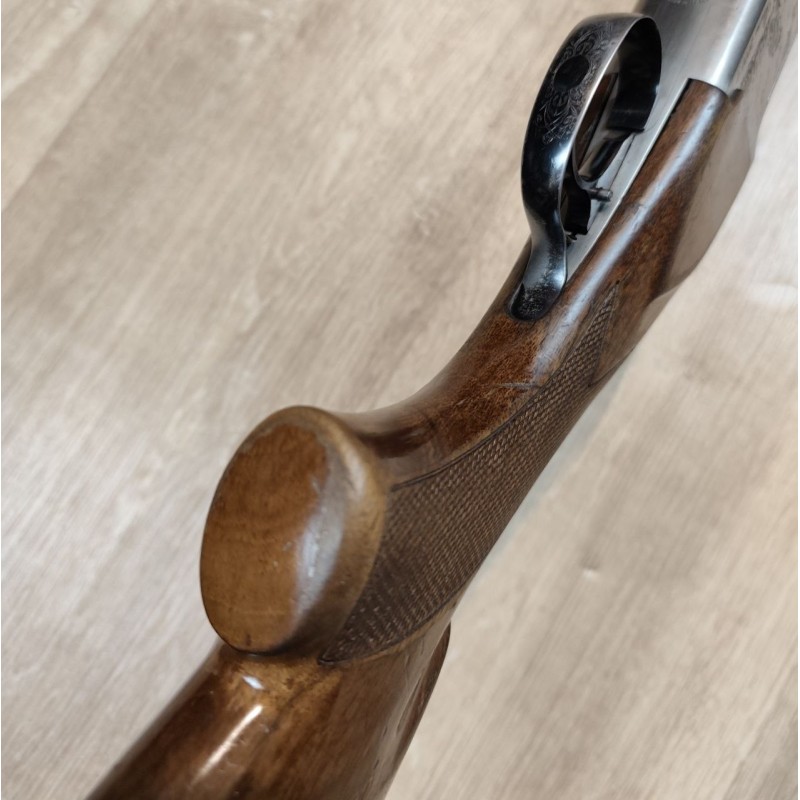 Fusil superposé FRANCHI mod. ALCIONE 2000 S - Cal 12/76 - 71cm (Occasion)
