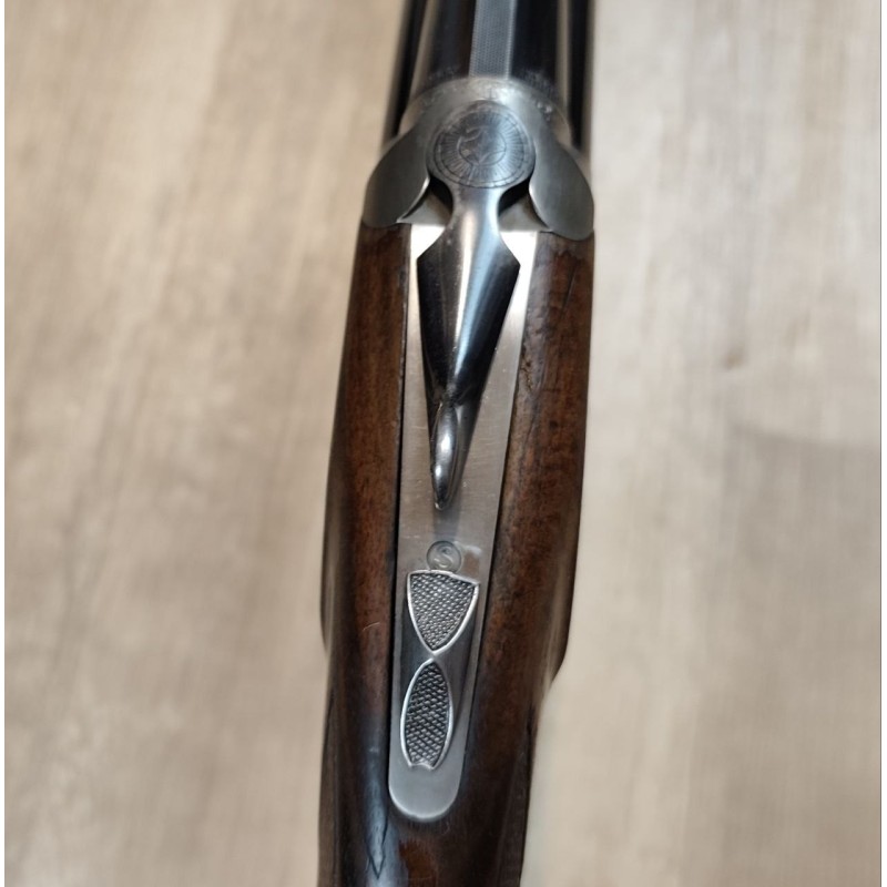 Fusil superposé FRANCHI mod. ALCIONE 2000 S - Cal 12/76 - 71cm (Occasion)