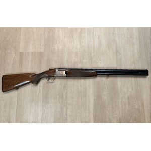 Fusil superposé FRANCHI mod. ALCIONE 2000 S - Cal 12/76 - 71cm (Occasion)