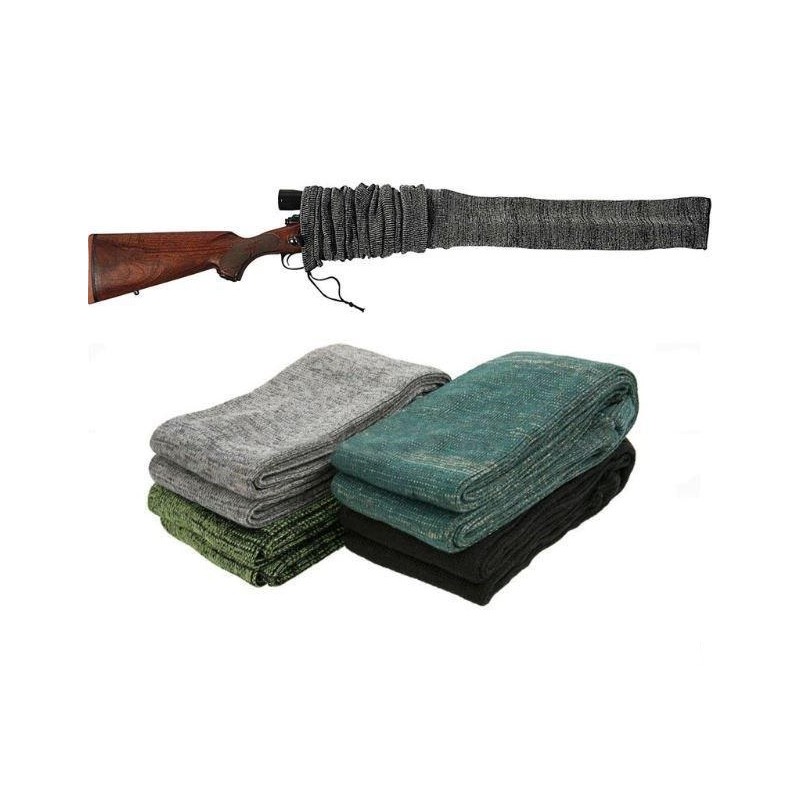 CHAUSSETTES POUR ARMES LONGUES