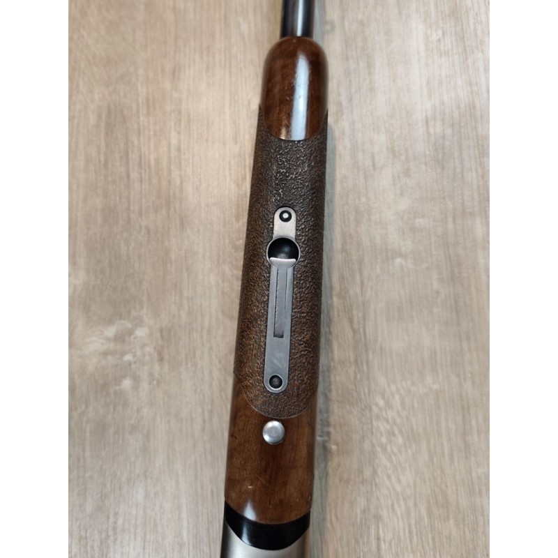 Fusil superposé KRAL ARMS ALTES 12/76 – Occasion révisée/testée