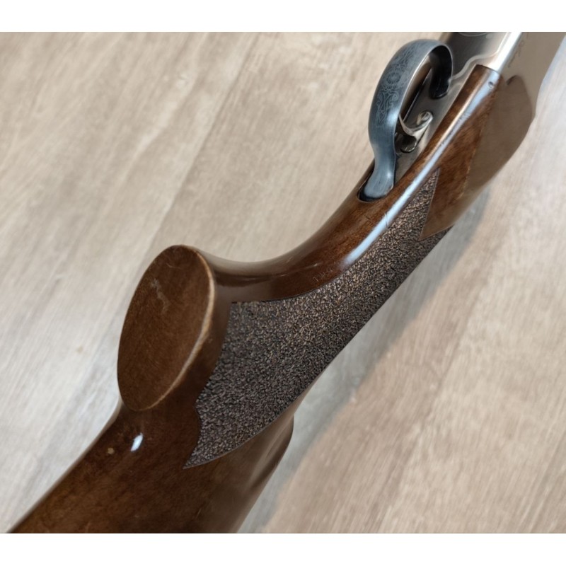 Fusil superposé KRAL ARMS ALTES 12/76 – Occasion révisée/testée