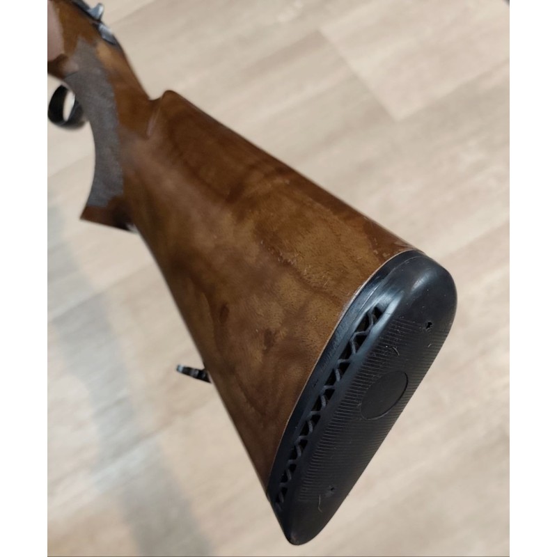 Fusil superposé KRAL ARMS ALTES 12/76 – Occasion révisée/testée