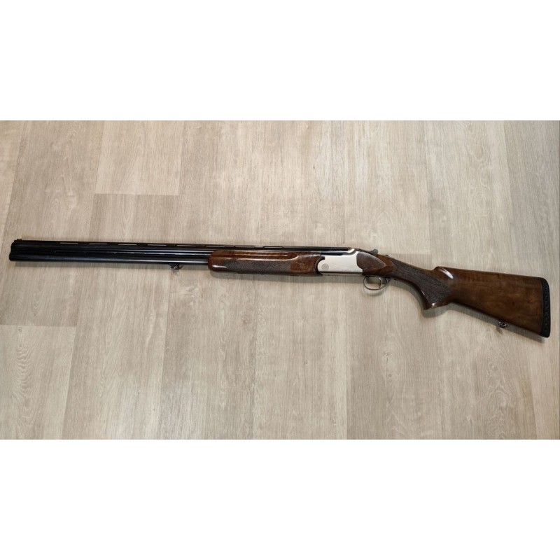 Fusil superposé KRAL ARMS ALTES 12/76 – Occasion révisée/testée