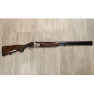 Fusil superposé KRAL ARMS ALTES 12/76 – Occasion révisée/testée