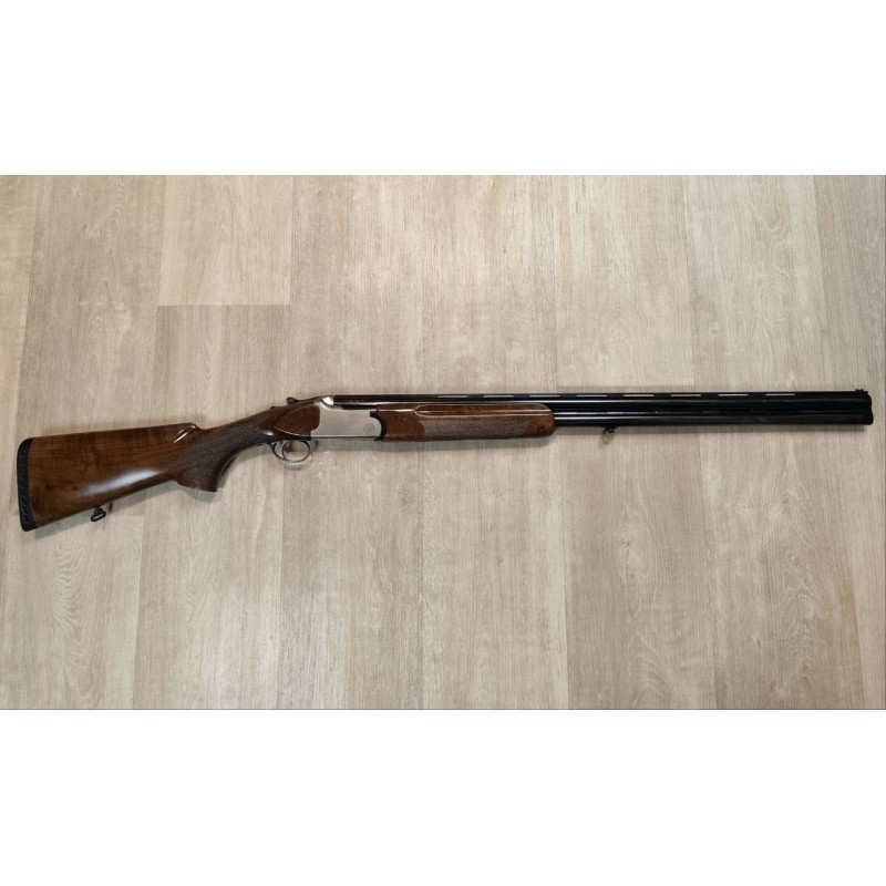 Fusil superposé KRAL ARMS ALTES 12/76 – Occasion révisée/testée