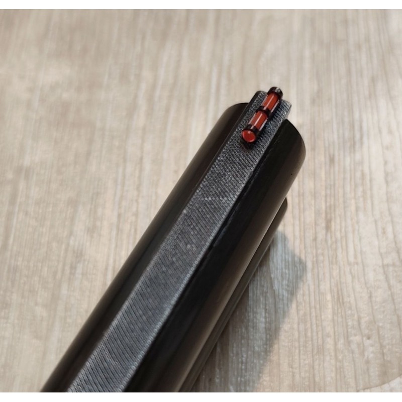 Fusil superposé ROTTWEIL 65 calibre 12/70 – Occasion révisé/testé